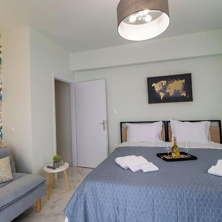 'Ariadni' Elegant Residence Athens Ngoại thất bức ảnh