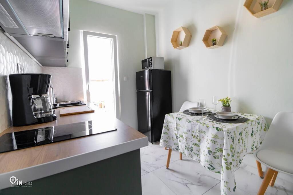 'Ariadni' Elegant Residence Athens Ngoại thất bức ảnh