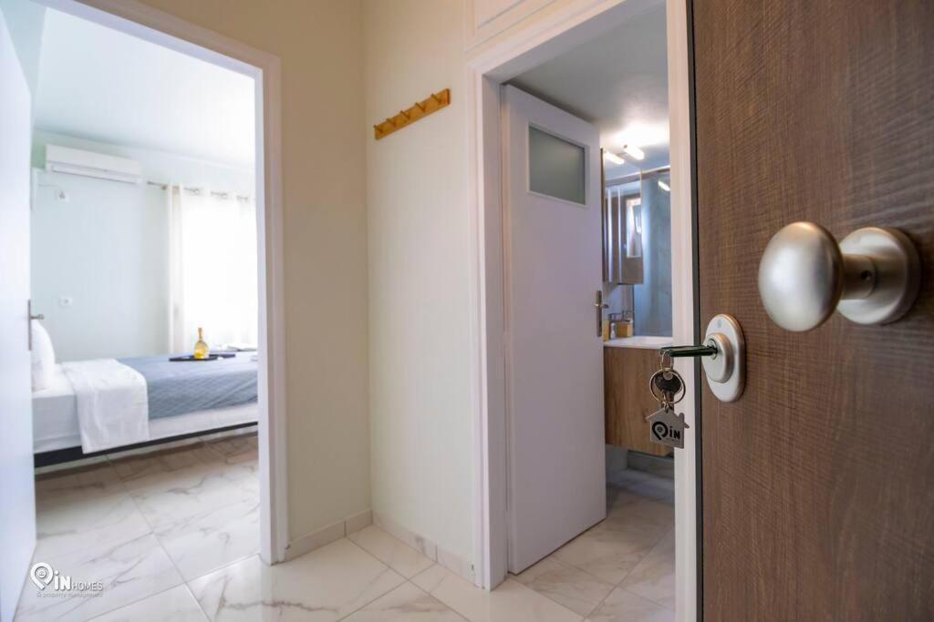 'Ariadni' Elegant Residence Athens Ngoại thất bức ảnh