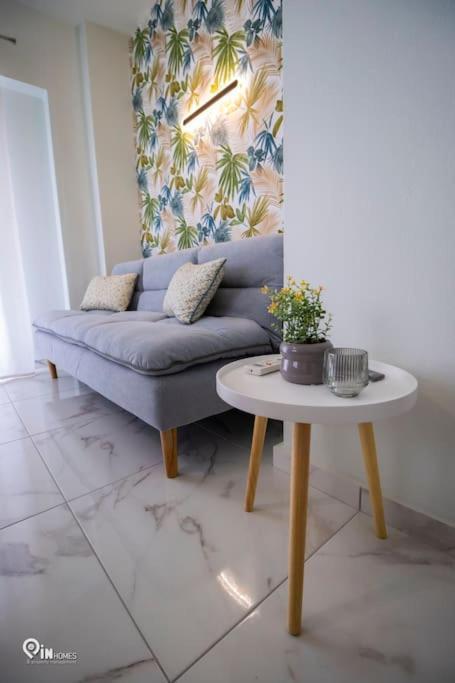 'Ariadni' Elegant Residence Athens Ngoại thất bức ảnh