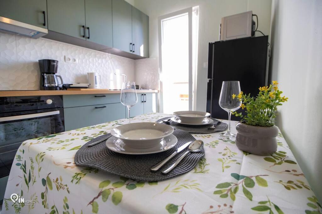 'Ariadni' Elegant Residence Athens Ngoại thất bức ảnh