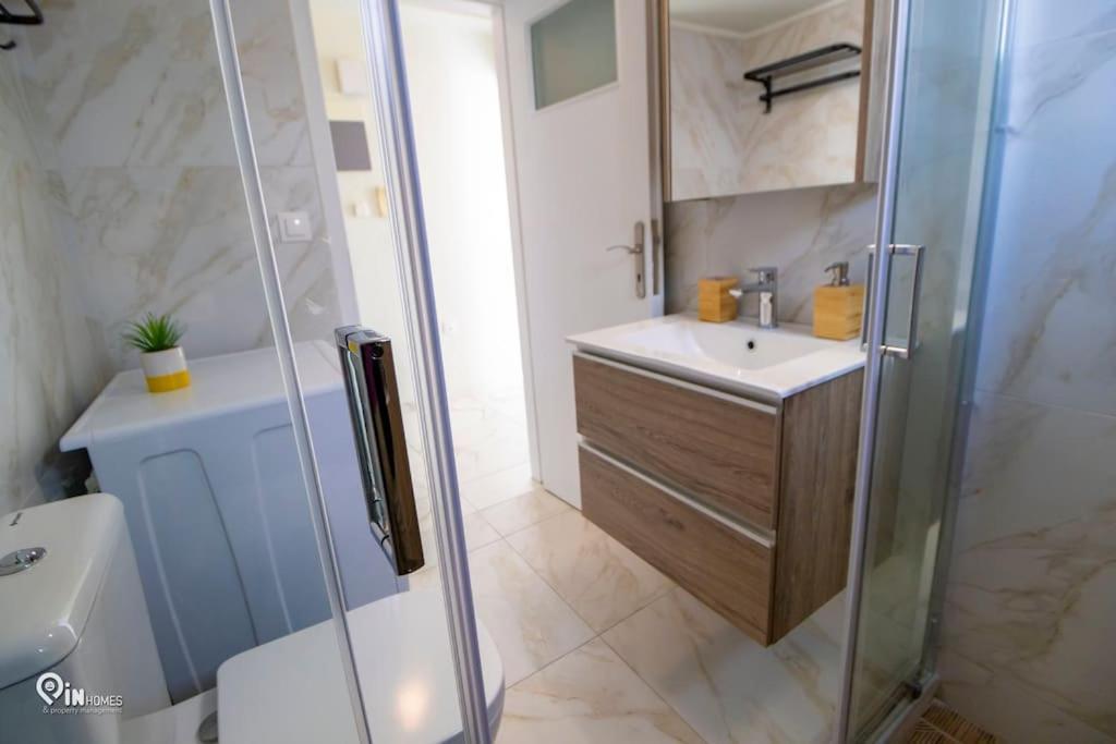 'Ariadni' Elegant Residence Athens Ngoại thất bức ảnh