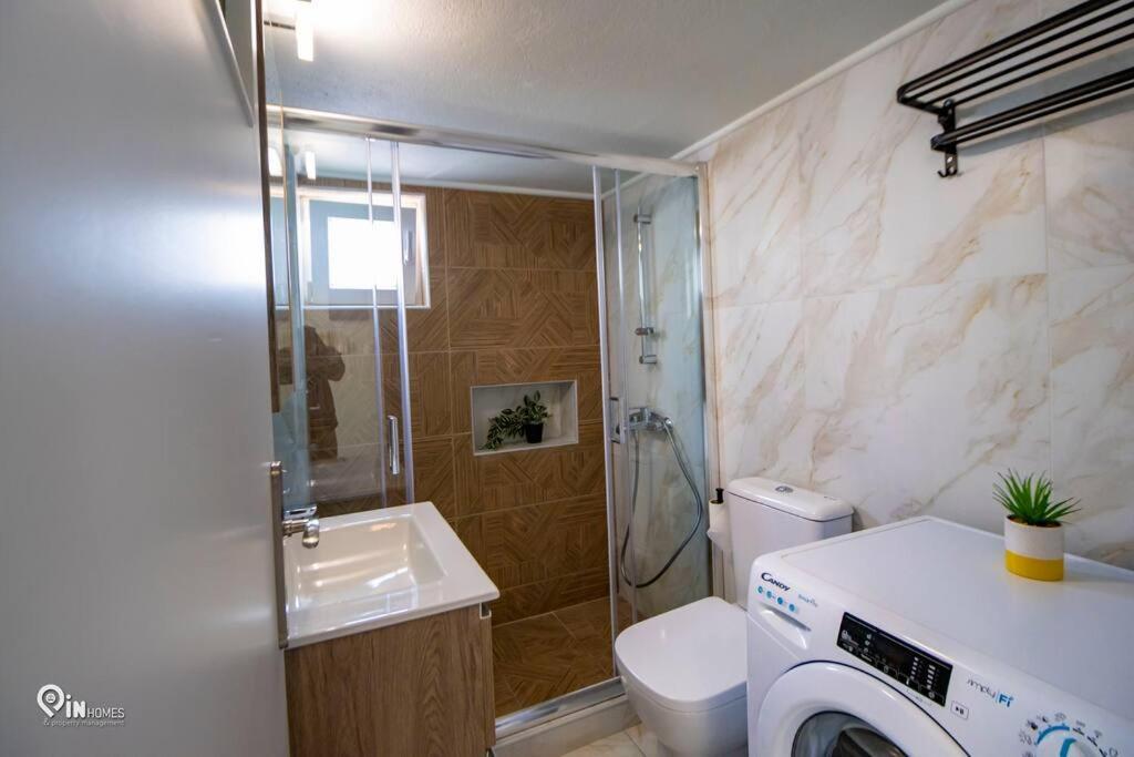 'Ariadni' Elegant Residence Athens Ngoại thất bức ảnh