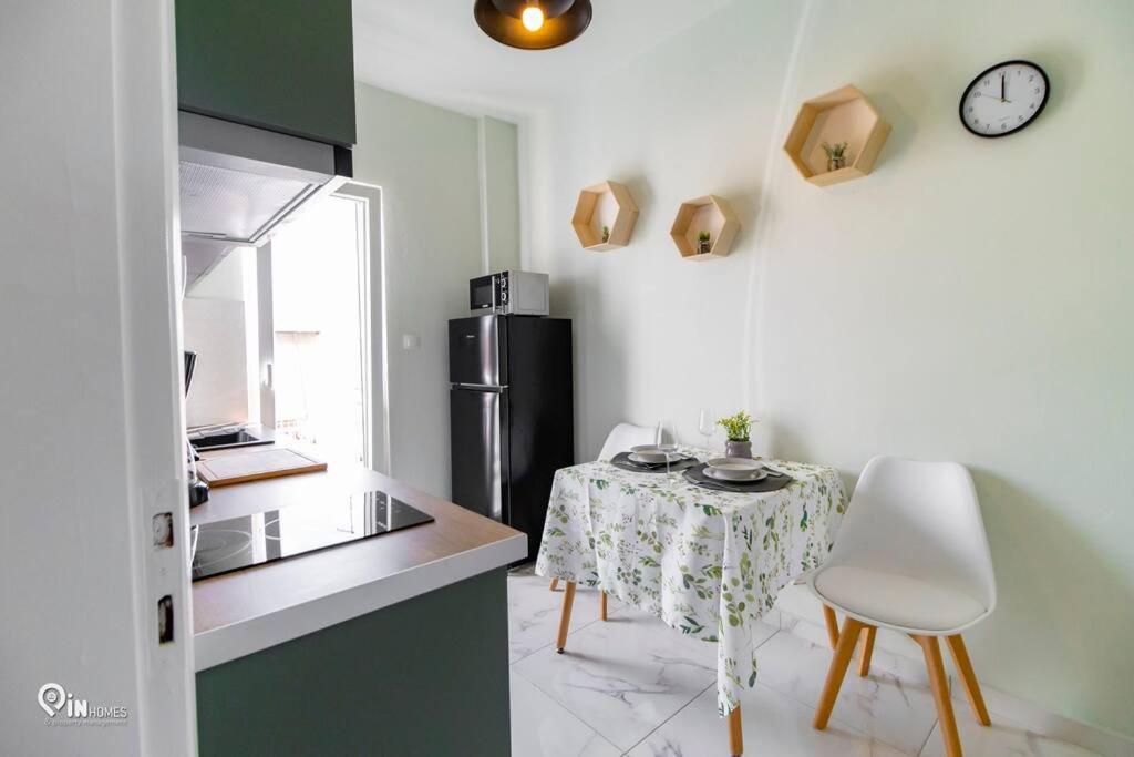 'Ariadni' Elegant Residence Athens Ngoại thất bức ảnh