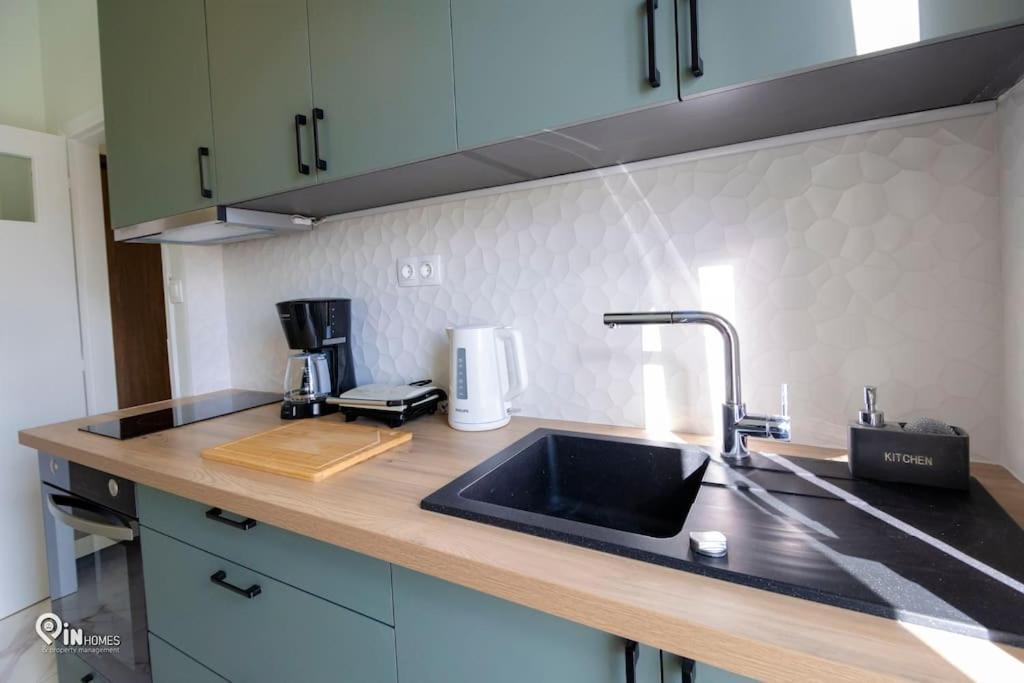 'Ariadni' Elegant Residence Athens Ngoại thất bức ảnh