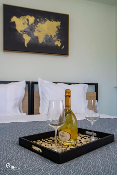 'Ariadni' Elegant Residence Athens Ngoại thất bức ảnh
