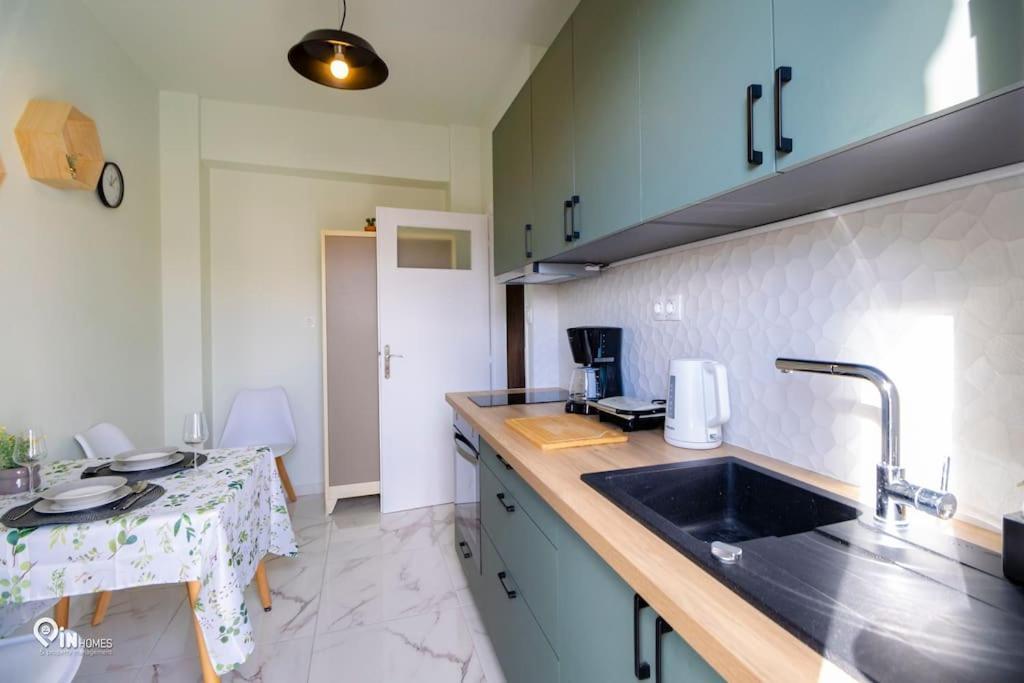 'Ariadni' Elegant Residence Athens Ngoại thất bức ảnh