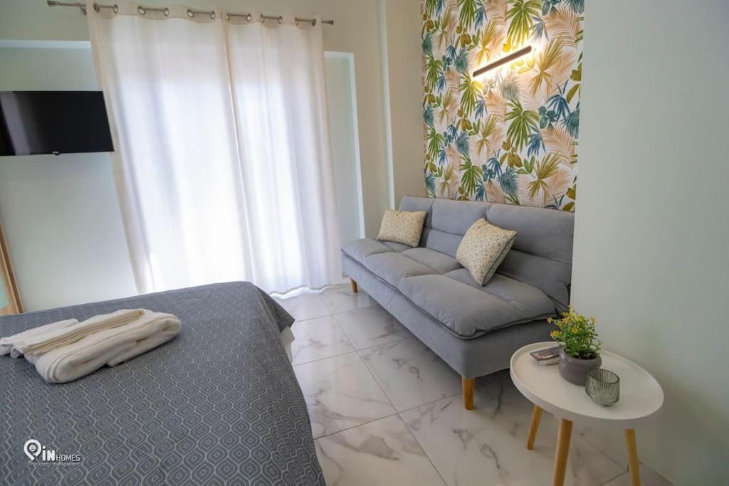 'Ariadni' Elegant Residence Athens Ngoại thất bức ảnh